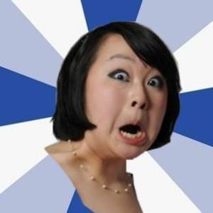 Meet your Posher, Donna